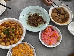 -上庄晋风庄园(上庄店)