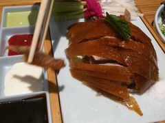 -满园烤鸭·春饼(华强广场店)