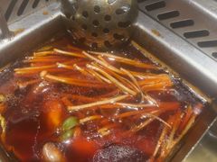 -海底捞火锅(高科广场店)