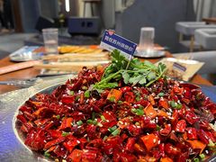 -路边羊烧烤酒场(宝带路店)