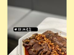 -金戈戈香港豉油鸡(南山海岸城店)