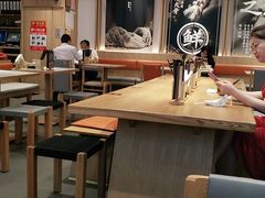 大堂-味千拉面(双井店)