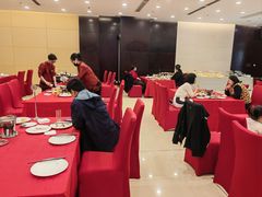 -听松楼·花园酒店·自助餐厅(红梅公园店)