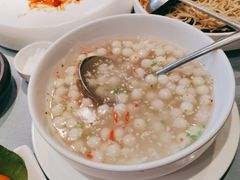 -吴越荣记苏州菜·松鼠桂鱼(月光码头店)