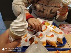 -汉堡王(龙德广场店)
