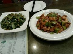 -名门小厨(劲松店)
