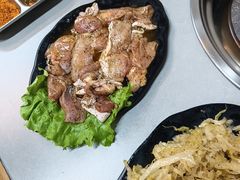 -牛牛牛酸菜煎肉店(望云寺路店)