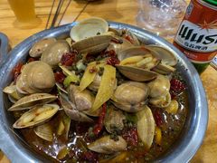-陈氏肥蛤(小纬六路总店)