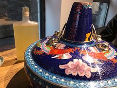 -贰重天冰煮羊自助火锅(东坝店)