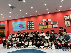 -美吉姆早教(高新中心)