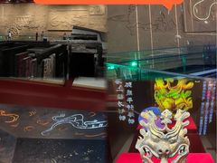 -北京大葆台遗址博物馆