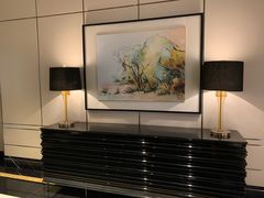 -上海苏宁宝丽嘉酒店·Cafe Bellagio西餐厅