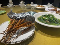 -一鸣饭庄(七星店)