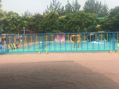 -欢乐水魔方水世界