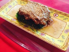 -那家小馆•北京菜•烤鸭(香山店)