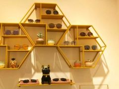 -肆兮眼镜·蔡司·徕卡战略合作店(大坪店)