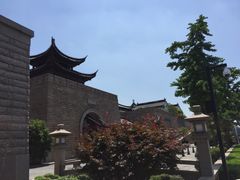 -苏州吴宫泛太平洋酒店