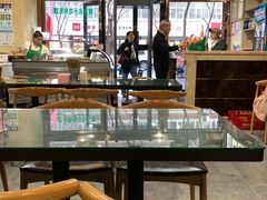 -安老太新疆第一碗(文艺路店)