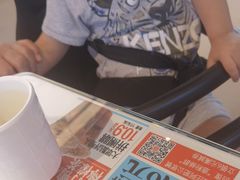 -肥韬茶餐厅(海上世界店)