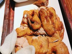 -小吊梨汤·北京菜·烤鸭(鸟巢店)