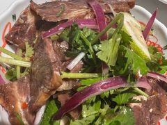 -汕头八合里海记牛肉店(清河店)