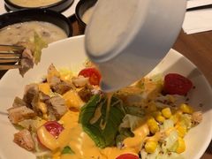 -西堤牛排(合肥之心城店)