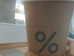-% Arabica阿拉比卡咖啡烘焙工坊