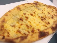 -伊斯坦布尔土耳其清真咖啡餐厅