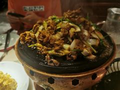 -京华烟云·北京烤鸭(领展购物广场·中关村店)