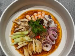 -柿合缘新京菜(国金中心商场店)