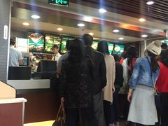 -魏家凉皮(十里河店)