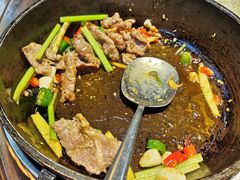 -猪肉婆私房菜(容桂总店)