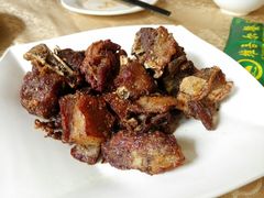 -维吾尔餐厅(宜山路店)