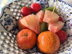 -峰厨大鱼泡饼(西青大学城店)