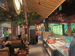 -老凯俚酸汤鱼(鸿通城店)