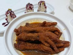 -大铁勺新津菜(迎水道店)