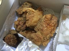-SUN炸鸡专门店(西塔总店)