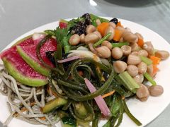 -听涛雅苑百味饺子老家菜馆