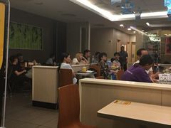 大堂-麦当劳(集美石鼓店)