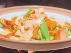 -佬肥猫·浙江乡村菜(国华广场店)