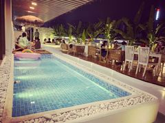 -天空花园餐吧·生日·团建(南山店)