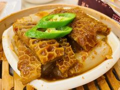 -龙的酒楼·手工早茶·顺德菜(近良路店)
