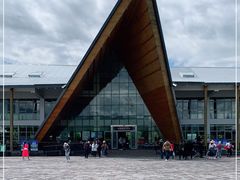 -新疆那拉提国家旅游度假区