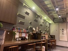 -雷神拉面(财富中心玉米楼店)