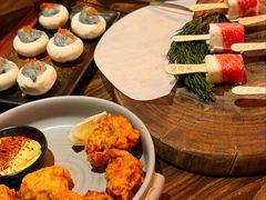 -侘与火 Wabi 侘寂烟火•锅物料理(大屯DT51店)