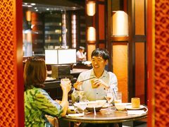-杭州西子湖四季酒店·金沙厅