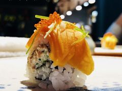 森味特色卷-森味薪火烧•烧鸟居酒屋•日本料理(望京店)