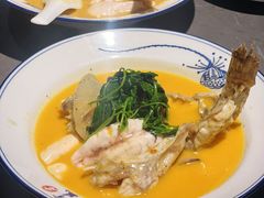 -富临轩私房菜(集庆门大街店)