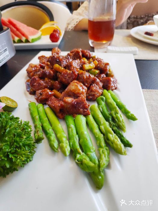 楚禾宴·家宴(光谷大道店)图片