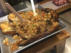 -很久以前羊肉串(大华三路店)